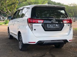 Toyota Kijang Innova V A/T Diesel 2021 Putih KM 11rb TERAWAT BGT SIAP PAKAI JAMIN SUKA BGT BUKTIIN 5