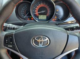 Toyota Yaris 2015 Jawa Barat dijual dengan harga termurah 2