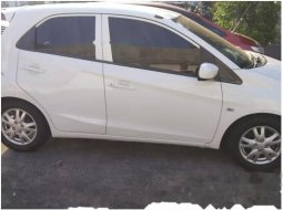 Jual mobil Honda Brio Satya E 2014 bekas, Jawa Barat 6