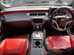 Mobil Chevrolet Camaro 2013 dijual, DKI Jakarta 9