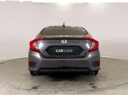 Mobil Honda Civic 2016 ES dijual, Jawa Barat 13