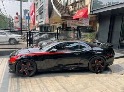 Mobil Chevrolet Camaro 2013 dijual, DKI Jakarta 7