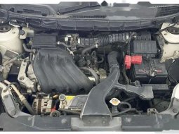 Nissan Grand Livina 2017 Banten dijual dengan harga termurah 4
