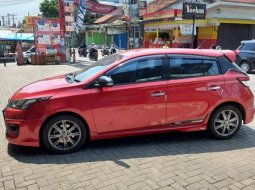 Toyota Yaris 2015 Jawa Barat dijual dengan harga termurah 5