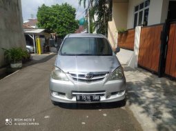 Mobil Toyota Avanza 2011 1.3E MT dijual, DKI Jakarta 1