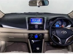 Jual cepat Toyota Vios G 2015 di Banten 4