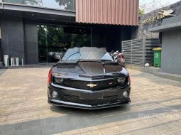 Mobil Chevrolet Camaro 2013 dijual, DKI Jakarta 2