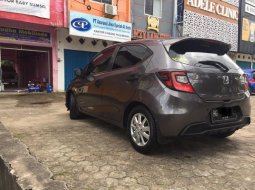 Jual Honda Brio 2020 harga murah di Sumatra Selatan 4