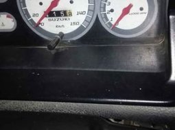 Mobil Suzuki Carry Pick Up 2013 Futura 1.5 NA dijual, Banten 3