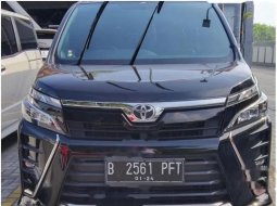 Jual cepat Toyota Voxy 2018 di Jawa Barat 9