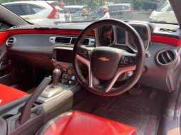 Mobil Chevrolet Camaro 2013 dijual, DKI Jakarta 8