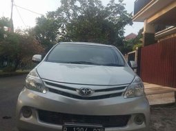 Jual Toyota Avanza E 2013 harga murah di DKI Jakarta