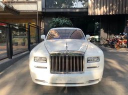Jual cepat Rolls-Royce Phantom 2013 di DKI Jakarta 9