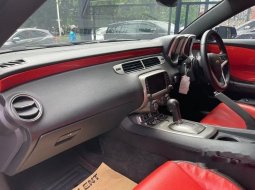 Mobil Chevrolet Camaro 2013 dijual, DKI Jakarta 11