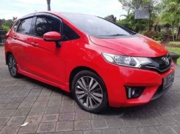 Jual mobil bekas murah Honda Jazz 2015 di Bali 1