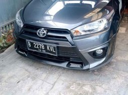 Toyota Yaris 2015 DKI Jakarta dijual dengan harga termurah 2