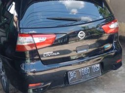 Sumatra Selatan, jual mobil Nissan Grand Livina 2017 dengan harga terjangkau 4