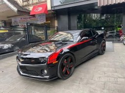 Mobil Chevrolet Camaro 2013 dijual, DKI Jakarta 3