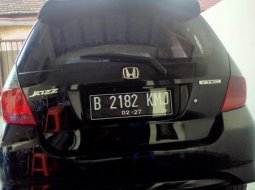 Jual mobil bekas murah Honda Jazz VTEC 2008 di DKI Jakarta 2