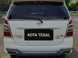 Jual mobil bekas murah Toyota Kijang Innova 2012 di Jawa Tengah 2