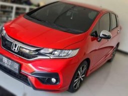 Mobil Honda Jazz 2019 RS dijual, Jawa Tengah 4