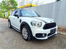 Jual cepat MINI Countryman Cooper 2018 di DKI Jakarta 12