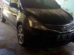 Sumatra Selatan, jual mobil Nissan Grand Livina 2017 dengan harga terjangkau 1