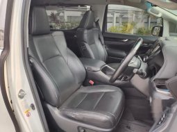 Mobil Toyota Vellfire 2017 G Limited dijual, DKI Jakarta 14