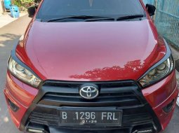 Toyota Yaris 2015 Jawa Barat dijual dengan harga termurah 1