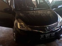 Sumatra Selatan, jual mobil Nissan Grand Livina 2017 dengan harga terjangkau 3