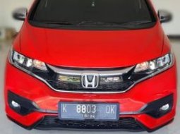 Mobil Honda Jazz 2019 RS dijual, Jawa Tengah 1