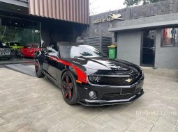 Mobil Chevrolet Camaro 2013 dijual, DKI Jakarta 1