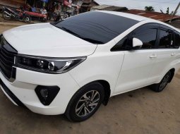 Dijual mobil bekas Toyota Kijang Innova 2.4V, Aceh  2