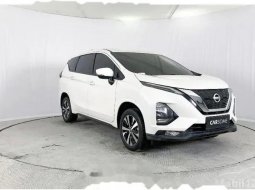 Banten, Nissan Livina VE 2019 kondisi terawat 5