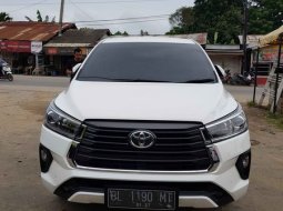 Dijual mobil bekas Toyota Kijang Innova 2.4V, Aceh  3