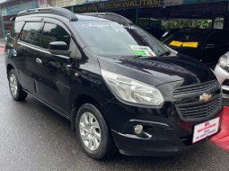 Chevrolet Spin 2014 Jawa Tengah dijual dengan harga termurah 4