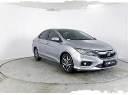 Jawa Barat, jual mobil Honda City E 2018 dengan harga terjangkau 8