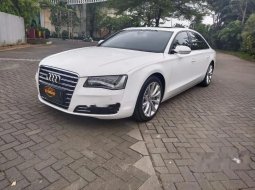 Jual Audi A8 2012 harga murah di DKI Jakarta 2