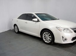 Toyota Camry 2.5 V 2012 1