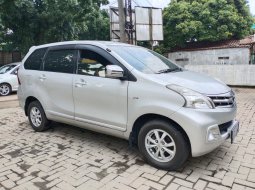 TOYOTA AVANZA G 1.3 MT 2015 3