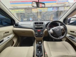 TOYOTA AVANZA G 1.3 MT 2015 7