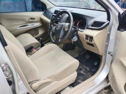 TOYOTA AVANZA G 1.3 MT 2015 8