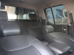 Nissan Navara 2.5 Double Cabin AT 2014 Putih 5