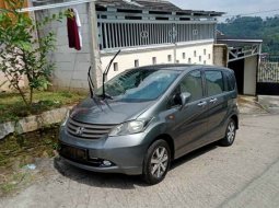 Jual mobil bekas murah Honda Freed 2011 di DKI Jakarta 1