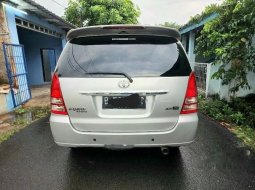 Dijual mobil bekas Toyota Kijang Innova G, DKI Jakarta  20