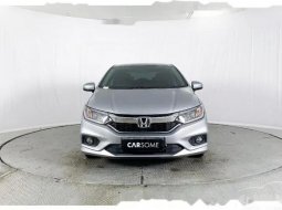 Jawa Barat, jual mobil Honda City E 2018 dengan harga terjangkau 7