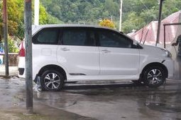 Jawa Barat, jual mobil Toyota Veloz 2013 dengan harga terjangkau 7