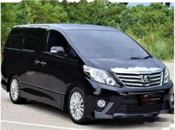 Jual mobil bekas murah Toyota Alphard S 2012 di Banten 1