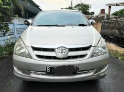 Dijual mobil bekas Toyota Kijang Innova G, DKI Jakarta  19