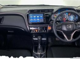 Jawa Barat, jual mobil Honda City E 2018 dengan harga terjangkau 5